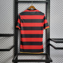 Flamengo Home Shirt 08/09 - Retro Version