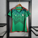Mexico Home Shirt 22/23 - Women's Version