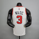 NBA Chicago Bulls Jersey