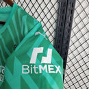 Milan Goalkeeper 23/24 Puma Fan Men's Shirt - Launch