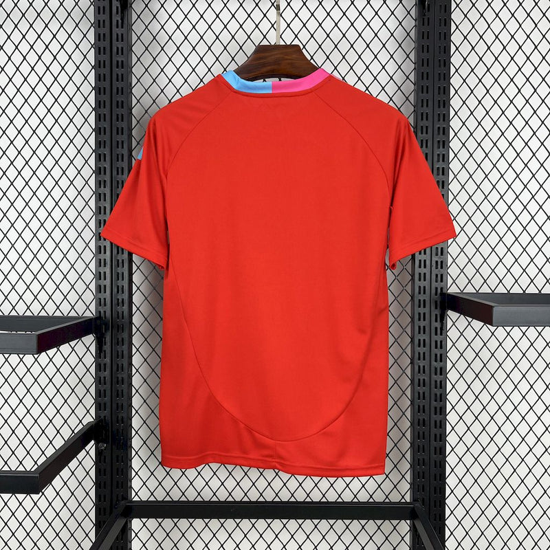 Inter Miami 25/26 Shirt - Fan Version
