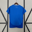 Italy 2024 Shirt - Fan Woman