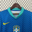 Brasil 2024 Away- Fan Version