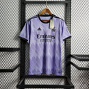 Real Madrid Reserve 22/23 Shirt - Fan Version