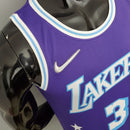 NBA Lakers Jersey