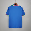 Italy Home Shirt 1982 - Retro Version