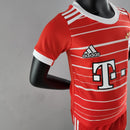 Bayern Children's Home Kit 22/23