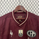 Atlético Mineiro 24/25 Shirt - Fan Version