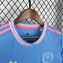 Inter Miami 25/26 Shirt - Women's Version