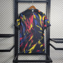 Korea Reserve 22/23 Shirt - Fan Version