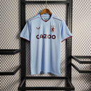 Aston Villa Reserve 22/23 Shirt - Fan Version