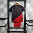 Athletico Paranaense Reserve 23/24 Children's Kit