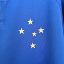 Cruzeiro Home Shirt 23/24 - Supporter Version