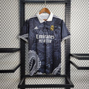 Real Madrid Black Special Edition 23/24 Shirt - Fan Version