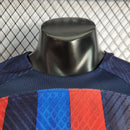 Barcelona Home Shirt 22/23 - Player Version