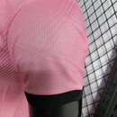 Real Madrid Special Edition Y3 Pink 22/23 Shirt - Player Version