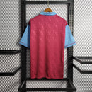 West Ham Home Shirt 95/97 - Retro Version