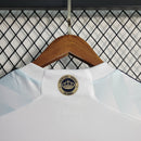 Cruzeiro Away 23/24 Shirt - Adidas  Fan Men's - Launch