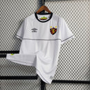 Sport Recife Away 23/24 Shirt - Umbro Men's Fan