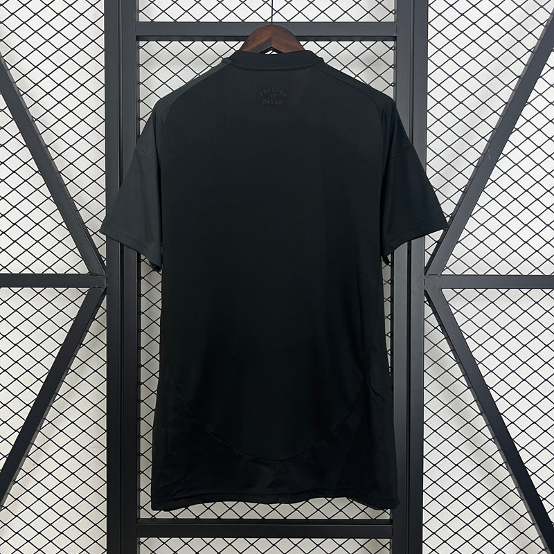 Inter Miami 25/26 Shirt - Fan Version