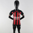 Milan Children's Kit Holder 22/23