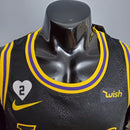 NBA Lakers Jersey