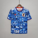 Japan Shirt 23/24 - Fan Version
