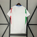 Italy 2024 Shirt - Adidas Fan Men's