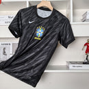 Brasil Goalkeeper 24/25 Shirt - Fan Version