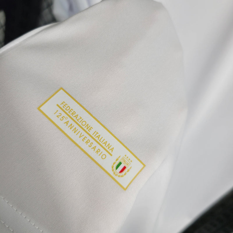 Italy Special Edition 23/24 Shirt - Adidas Fan Men's - Launch