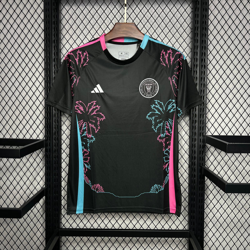 Inter Miami 24/25 Shirt - Fan Version