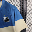 Santos Training 23/24 Shirt - Umbro Fan Men's