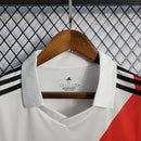 River Plate Home Shirt 22/23 - Supporter Version