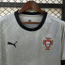 Portugal Goalkeeper 2025 Shirt - Fan Version
