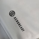 White São Paulo Windbreaker Jacket 23/24