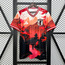 Japan Shirt 23/24 - Fan Version