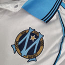 Olympique de Marseille Home 98/99 Shirt - Retro Version