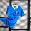 Brasil Retro 1991/93 Away - Fan Version