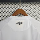 Santos Home 23/24 Shirt - Men's Umbro Fan - Launch
