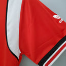 Manchester United Home Shirt 75/86 - Retro Version