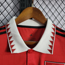 Manchester United Home 22/23 Shirt - Fan Version
