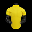 Brasil Polo- Fan Version