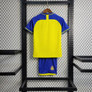 Al-Nassr Children's Kit Holder 22/23