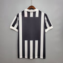 Juventus Home Shirt 84/75 - Retro Version