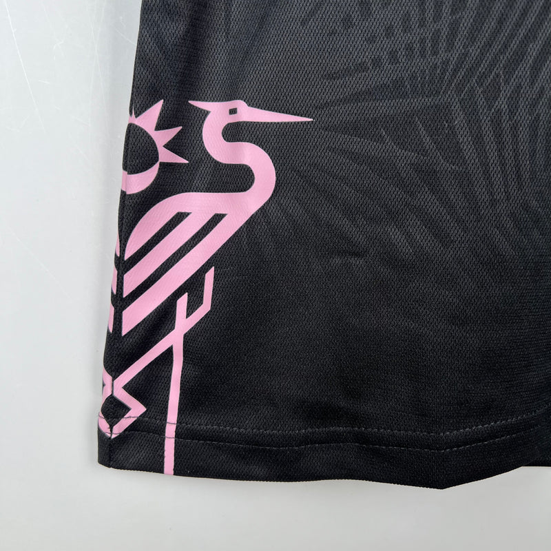 Inter Miami Home 23/24 Shirt - Fan Version