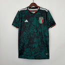 Italy 2023 Shirt - Adidas Fan Men's