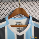 Grêmio Home Shirt 22/23 - Women's Version