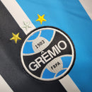 Grêmio Home 23/24 Shirt - Men's Umbro Fan - Launch