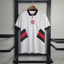 Flamengo Special 23/24 Shirt - Men's Umbro Fan - White