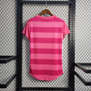 Flamengo Special Edition Pink 22/23 Shirt - Women's Version